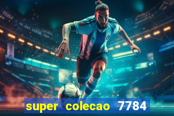 super colecao 7784 ps2 iso